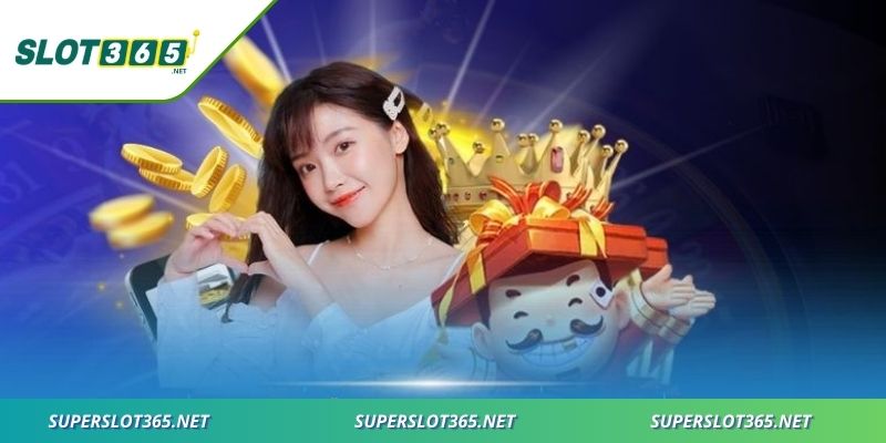 Các bước nhận thưởng chi tiết từ nhà cái