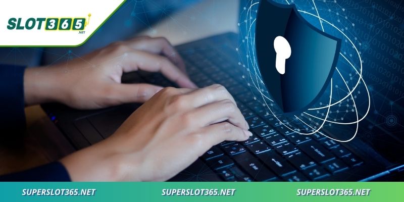 Chính sách bảo mật và trách nhiệm của nền tảng 