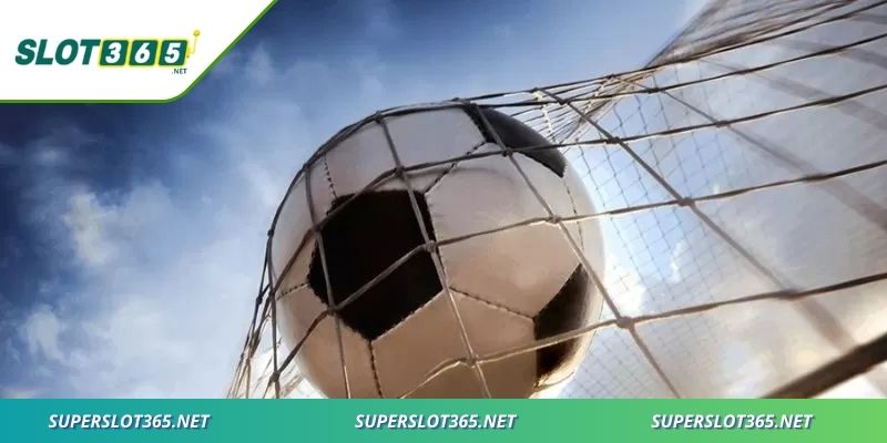 Kèo rung phản ánh trực tiếp diễn biến trận đấu tức thì