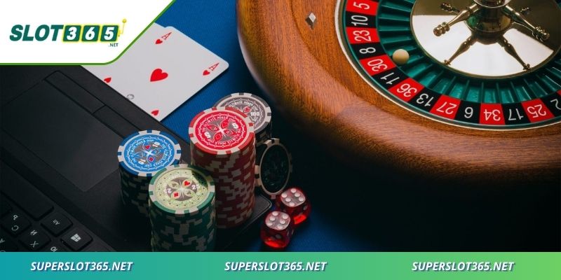 Kho game phong phú, mỗi trò mang lại trải nghiệm khác biệt