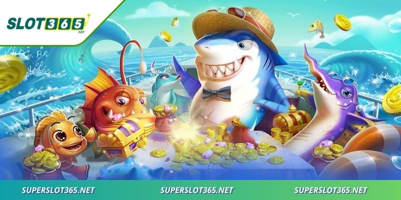 Luật rõ ràng và cách tính điểm minh bạch tăng sức hút trò chơi