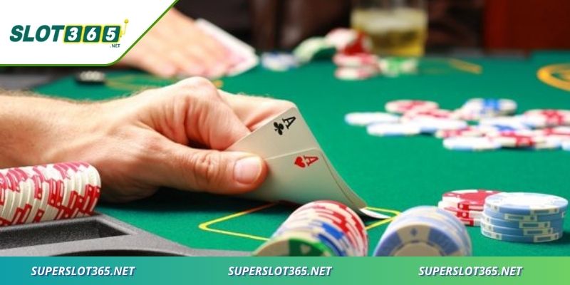 Poker trực tuyến đang mở rộng nhanh chóng và ngày càng phổ biến toàn cầu