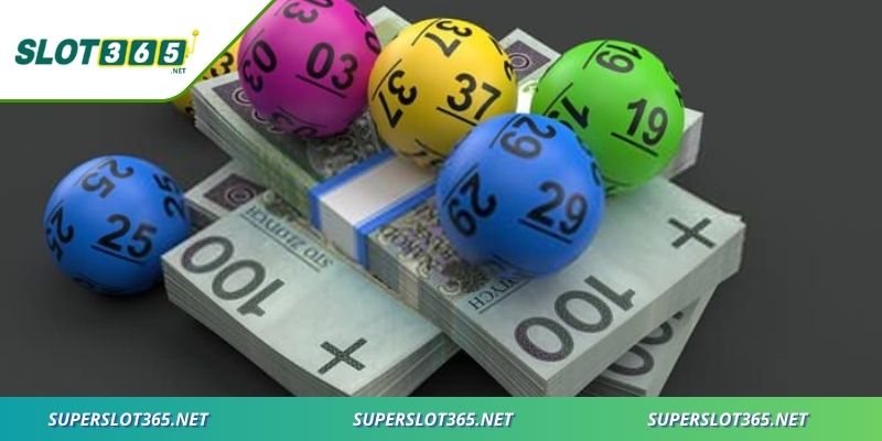 Sảnh cược SLOT365 phong phú mang lại trải nghiệm mới mẻ