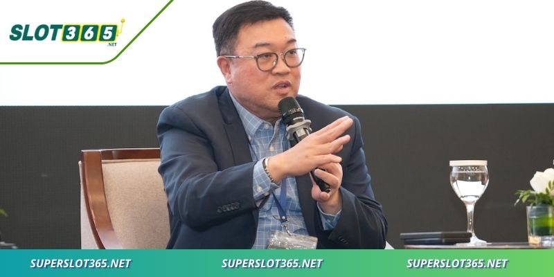 Tương lai nhà cái trực tuyến được gắn liền công nghệ và minh bạch